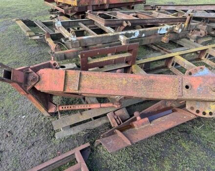 Інша Інша, об'ємом двигуна 0 л та пробігом 0 тис. км за 2007 $, фото 1 на Automoto.ua