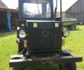 Другая Другая, объемом двигателя 25 л и пробегом 0 тыс. км за 3000 $, фото 1 на Automoto.ua