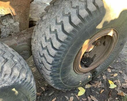 Інша Інша, об'ємом двигуна 0 л та пробігом 0 тис. км за 1909 $, фото 2 на Automoto.ua