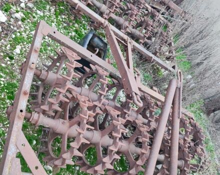 Другая Другая, объемом двигателя 0 л и пробегом 0 тыс. км за 1066 $, фото 6 на Automoto.ua