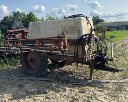 Другая Другая, объемом двигателя 0 л и пробегом 0 тыс. км за 2381 $, фото 2 на Automoto.ua