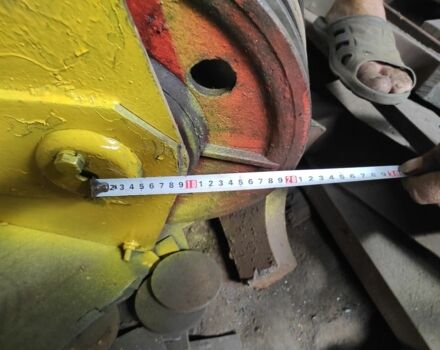 Інша Інша, об'ємом двигуна 0 л та пробігом 0 тис. км за 131 $, фото 3 на Automoto.ua