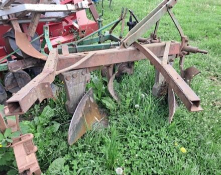 Інша Інша, об'ємом двигуна 0 л та пробігом 0 тис. км за 500 $, фото 6 на Automoto.ua