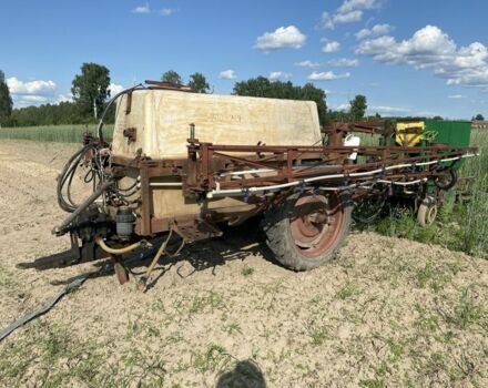 Другая Другая, объемом двигателя 0 л и пробегом 0 тыс. км за 2381 $, фото 4 на Automoto.ua