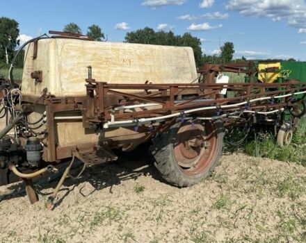 Другая Другая, объемом двигателя 0 л и пробегом 0 тыс. км за 2381 $, фото 3 на Automoto.ua