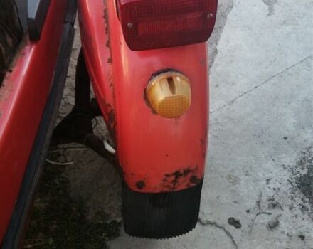 Другая Другая, объемом двигателя 0 л и пробегом 0 тыс. км за 608 $, фото 4 на Automoto.ua