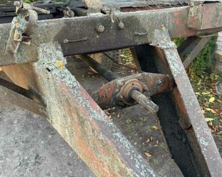 Інша Інша, об'ємом двигуна 0 л та пробігом 0 тис. км за 1909 $, фото 4 на Automoto.ua