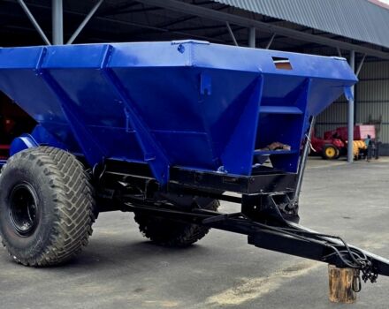 Інша Інша, об'ємом двигуна 0 л та пробігом 0 тис. км за 3587 $, фото 1 на Automoto.ua