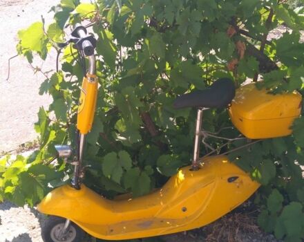 Інша Інша, об'ємом двигуна 0 л та пробігом 0 тис. км за 6500 $, фото 1 на Automoto.ua