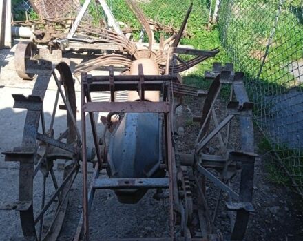 Другая Другая, объемом двигателя 0 л и пробегом 0 тыс. км за 216 $, фото 2 на Automoto.ua