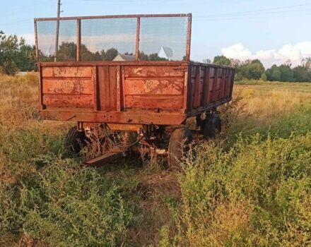 Другая Другая, объемом двигателя 0 л и пробегом 0 тыс. км за 832 $, фото 4 на Automoto.ua