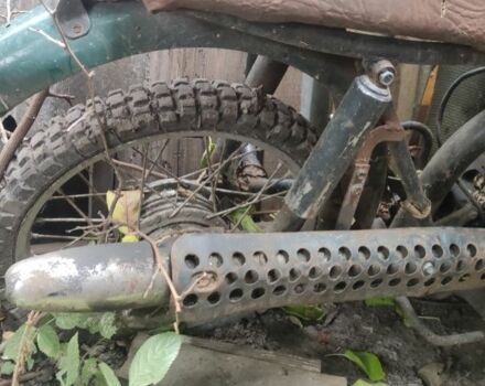 Другая Другая, объемом двигателя 0 л и пробегом 0 тыс. км за 203 $, фото 1 на Automoto.ua