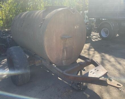 Другая Другая, объемом двигателя 0 л и пробегом 0 тыс. км за 500 $, фото 2 на Automoto.ua