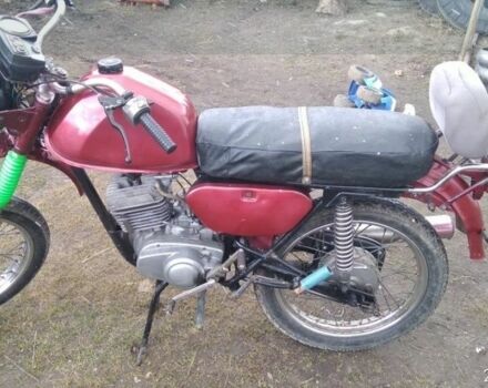 Інша Інша, об'ємом двигуна 0 л та пробігом 0 тис. км за 6000 $, фото 2 на Automoto.ua