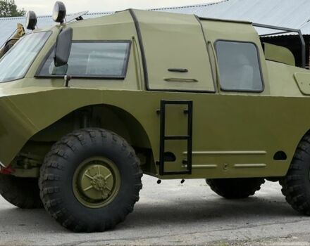 Другая Другая, объемом двигателя 0 л и пробегом 0 тыс. км за 18000 $, фото 8 на Automoto.ua