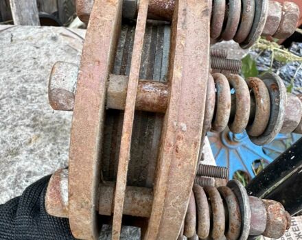 Інша Інша, об'ємом двигуна 0 л та пробігом 0 тис. км за 36 $, фото 5 на Automoto.ua