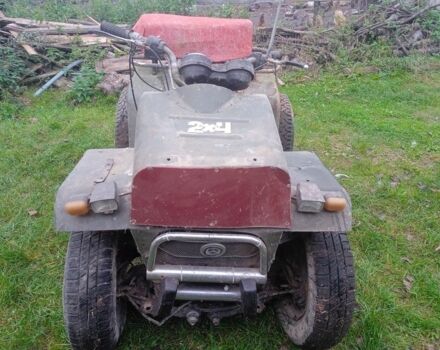 Інша Інша, об'ємом двигуна 0 л та пробігом 0 тис. км за 382 $, фото 3 на Automoto.ua