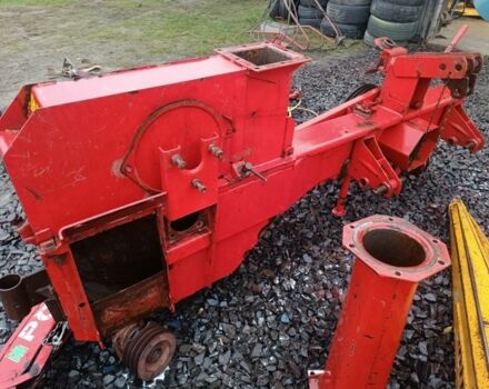 Другая Другая, объемом двигателя 0 л и пробегом 0 тыс. км за 750 $, фото 4 на Automoto.ua