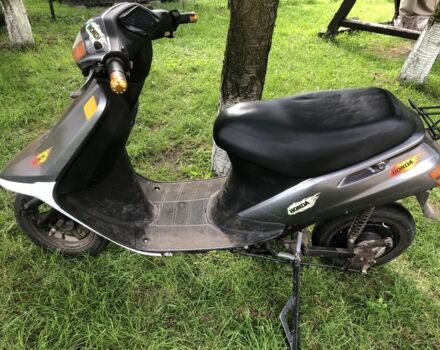 Другая Другая, объемом двигателя 0 л и пробегом 0 тыс. км за 850 $, фото 1 на Automoto.ua