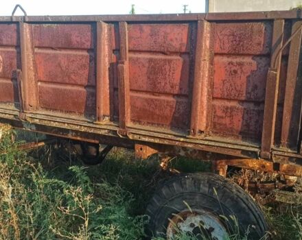 Другая Другая, объемом двигателя 0 л и пробегом 0 тыс. км за 832 $, фото 3 на Automoto.ua