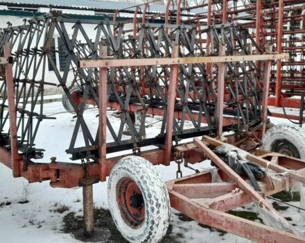 Другая Другая, объемом двигателя 0 л и пробегом 0 тыс. км за 5000 $, фото 2 на Automoto.ua