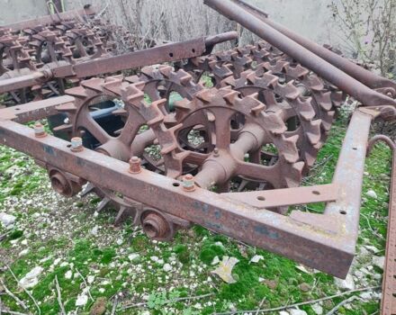 Другая Другая, объемом двигателя 0 л и пробегом 0 тыс. км за 1066 $, фото 4 на Automoto.ua