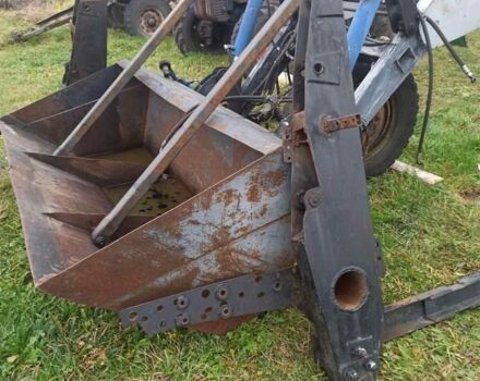 Інша Інша, об'ємом двигуна 0 л та пробігом 0 тис. км за 1550 $, фото 2 на Automoto.ua