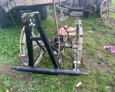 Інша Інша, об'ємом двигуна 0 л та пробігом 0 тис. км за 287 $, фото 1 на Automoto.ua