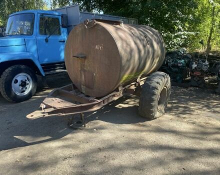 Другая Другая, объемом двигателя 0 л и пробегом 0 тыс. км за 500 $, фото 3 на Automoto.ua