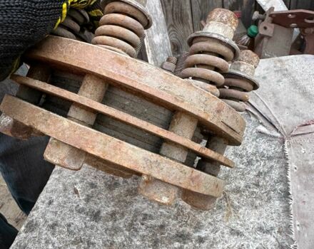 Інша Інша, об'ємом двигуна 0 л та пробігом 0 тис. км за 36 $, фото 6 на Automoto.ua