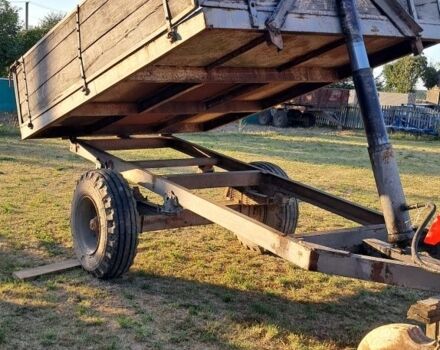 Інша Інша, об'ємом двигуна 0 л та пробігом 0 тис. км за 500 $, фото 20 на Automoto.ua