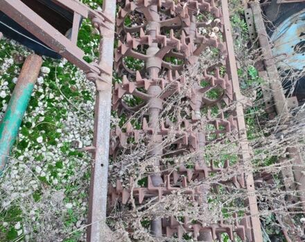 Другая Другая, объемом двигателя 0 л и пробегом 0 тыс. км за 1066 $, фото 2 на Automoto.ua