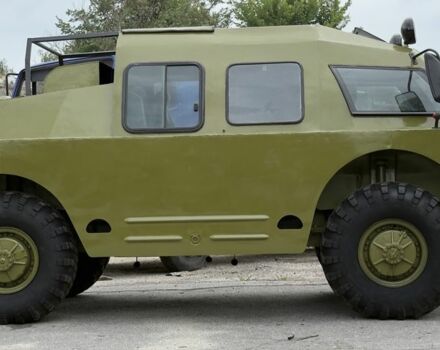 Другая Другая, объемом двигателя 0 л и пробегом 0 тыс. км за 18000 $, фото 5 на Automoto.ua