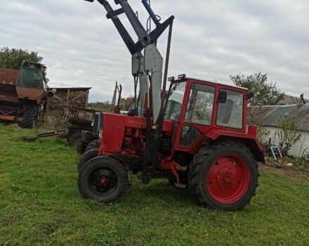 Інша Інша, об'ємом двигуна 0 л та пробігом 0 тис. км за 1550 $, фото 4 на Automoto.ua