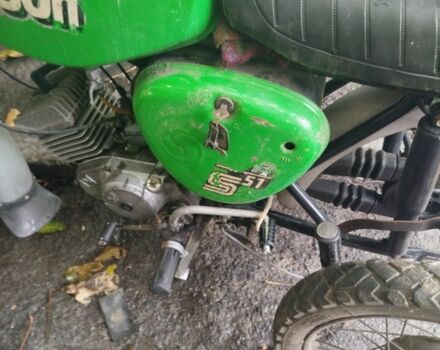 Інша Інша, об'ємом двигуна 0 л та пробігом 0 тис. км за 479 $, фото 8 на Automoto.ua