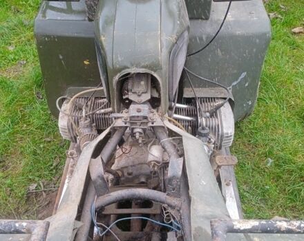 Інша Інша, об'ємом двигуна 0 л та пробігом 0 тис. км за 382 $, фото 1 на Automoto.ua