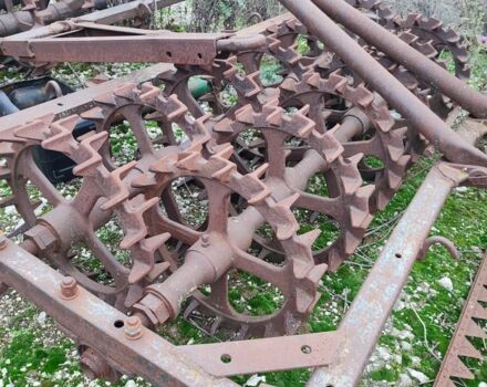 Другая Другая, объемом двигателя 0 л и пробегом 0 тыс. км за 1066 $, фото 9 на Automoto.ua