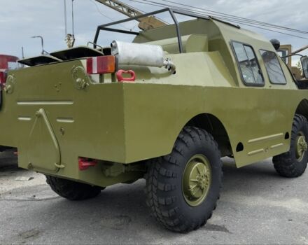 Другая Другая, объемом двигателя 0 л и пробегом 0 тыс. км за 18000 $, фото 9 на Automoto.ua