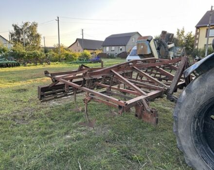 Інша Інша, об'ємом двигуна 0 л та пробігом 0 тис. км за 500 $, фото 1 на Automoto.ua