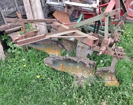 Інша Інша, об'ємом двигуна 0 л та пробігом 0 тис. км за 500 $, фото 4 на Automoto.ua