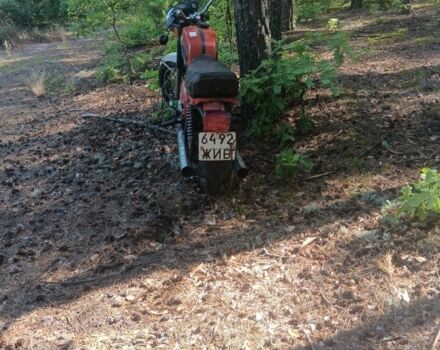 Другая Другая, объемом двигателя 0.18 л и пробегом 0 тыс. км за 24 $, фото 1 на Automoto.ua