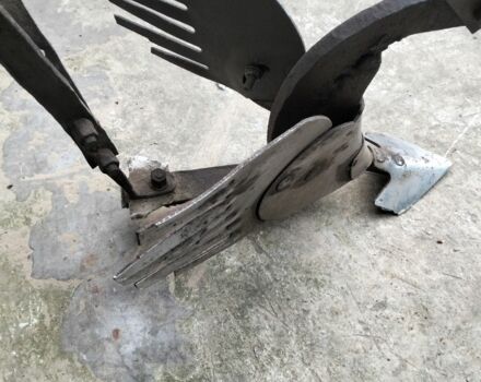 Другая Другая, объемом двигателя 0 л и пробегом 0 тыс. км за 36 $, фото 1 на Automoto.ua