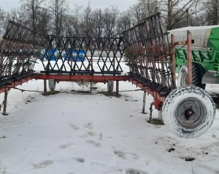 Другая Другая, объемом двигателя 0 л и пробегом 0 тыс. км за 5000 $, фото 1 на Automoto.ua