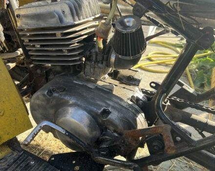 Другая Другая, объемом двигателя 0 л и пробегом 0 тыс. км за 358 $, фото 4 на Automoto.ua