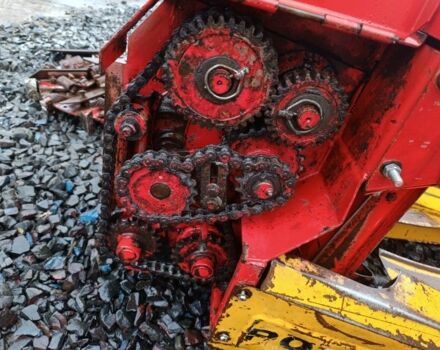 Другая Другая, объемом двигателя 0 л и пробегом 0 тыс. км за 750 $, фото 8 на Automoto.ua