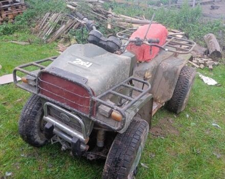 Інша Інша, об'ємом двигуна 0 л та пробігом 0 тис. км за 382 $, фото 2 на Automoto.ua