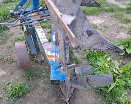 Інша Інша, об'ємом двигуна 0 л та пробігом 0 тис. км за 500 $, фото 2 на Automoto.ua