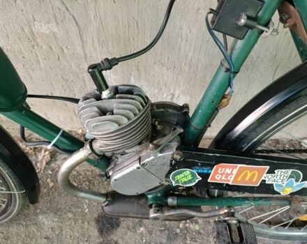 Другая Другая, объемом двигателя 40 л и пробегом 0 тыс. км за 119 $, фото 1 на Automoto.ua