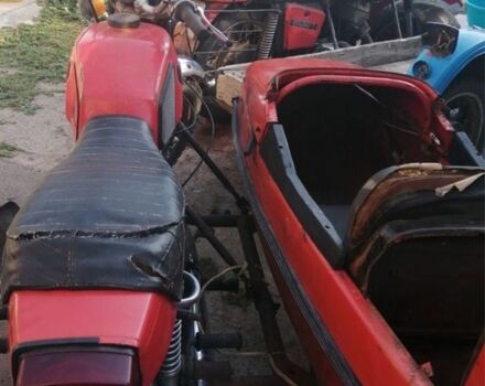 Другая Другая, объемом двигателя 0 л и пробегом 0 тыс. км за 608 $, фото 1 на Automoto.ua