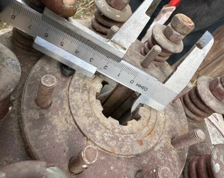 Інша Інша, об'ємом двигуна 0 л та пробігом 0 тис. км за 36 $, фото 3 на Automoto.ua